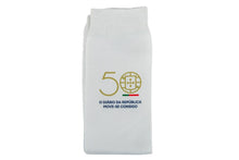 Meias - 50 anos Diário da República