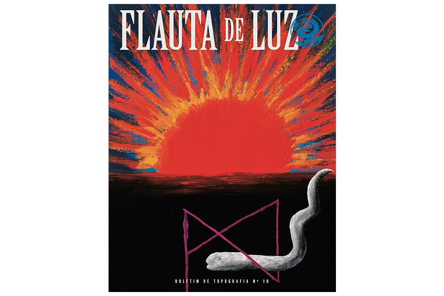 Image of  Flauta de Luz (N.º 10) 