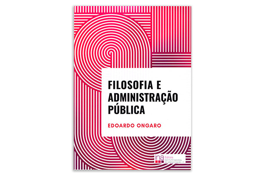 Image of  Filosofia e Administração P... 