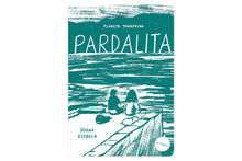 Pardalita