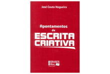Apontamentos de Escrita Criativa