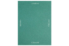 Lisboa Mesmo Outra Cidade