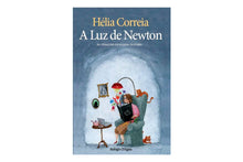 A Luz de Newton