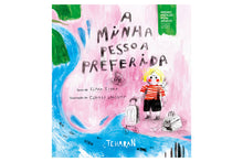 A Minha Pessoa Preferida