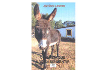 O Homem que Não Sabia Mentir