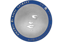 Amadeo de Souza-Cardoso (Prata Proof)