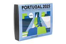 Série Anual 2025 (Proof)