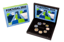 Série Anual 2025 (Proof)