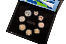 Série Anual 2025 (Proof)