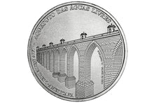 Aqueduto das Águas Livres XIV Série Ibero-Americana