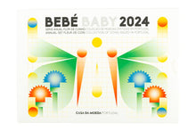Série Anual 2024 Bebé (FDC)