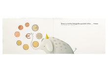 Série Anual 2025 Bebé (FDC)