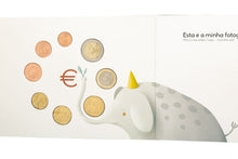 Série Anual 2025 Bebé (FDC)