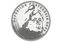 50 Anos da Constituição de 1976 (Prata Proof)