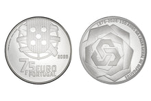 150 Anos da Caixa Geral de Depósitos (Prata FDC)