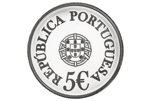 200.º aniversário do nascimento  de Camilo Castelo Branco (Prata Proof)