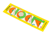 Moeda da Comemoração 2024