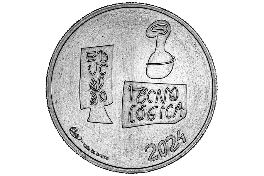 Moeda: O Conhecimento | INCM