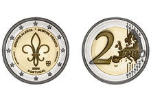 Always alert. Always ready (Proof)