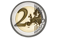 Always alert. Always ready (Proof)