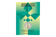 Sempre alerta. Sempre pronto (BNC)