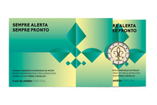 Always alert. Always ready (Proof)