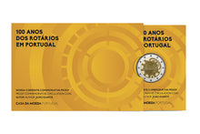 Rotary (Proof)