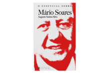 O Essencial sobre Mário Soares