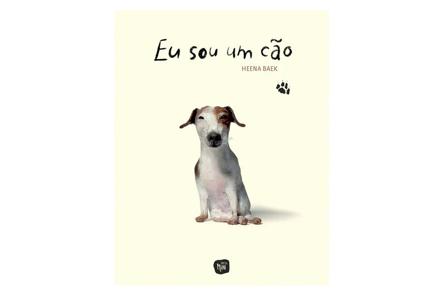 Imagem de Eu sou um Cão 