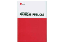 Finanças Públicas (2.ª edição)