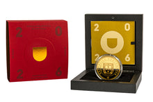 Moeda Emblemática de Portugal (Ouro Proof – 1 Oz)