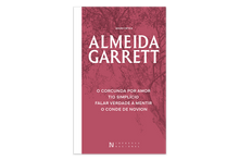 O Corcunda por Amor • Tio Simplício • Falar Verdade a Mentir • O Conde de Novion