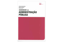 Handbook de Administração Pública