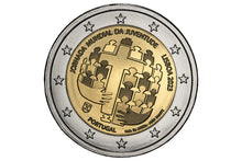 World Youth Day lisbon 2023 (BNC)