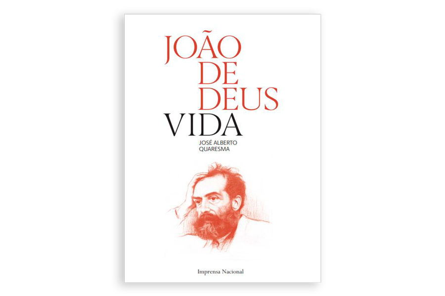 Image of  João de Deus – Vida 