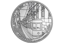 Capitais Ibero­‑Americanas, Lisboa