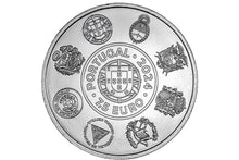 Capitais Ibero­‑Americanas, Lisboa