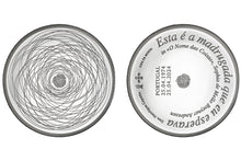 Liberdade, Liberdade! (Prata Proof)