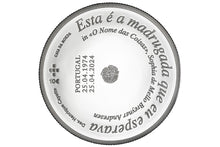 Liberdade, Liberdade! (Prata Proof)