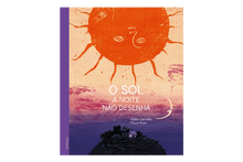 O Sol à Noite não Desenha