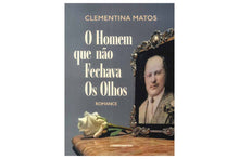 O Homem que Não Fechava os Olhos