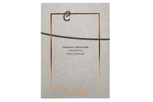 Ostensivo e Reservado Leituras de Pessoa