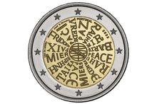 A Coin for Peace (Proof)