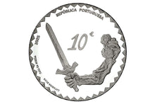 Paula Rego — Deixa-me pintar-te uma história (Prata Proof)