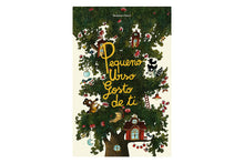 Pequeno Urso Gosto de Ti