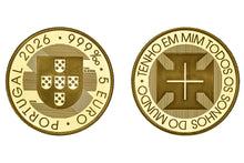 Português (Ouro Proof)