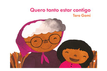 Quero Tanto Estar Contigo