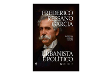 Frederico Ressano Garcia - Urbanista e Político