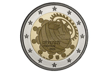 Rotary (Proof)