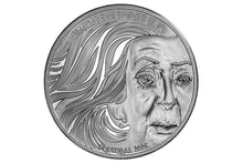 Simone de Oliveira (Prata Proof)